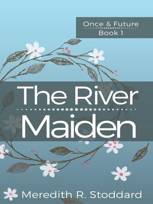 cover image of The River Maiden